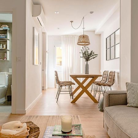 Charming Avenida America Madrid Ngoại thất bức ảnh
