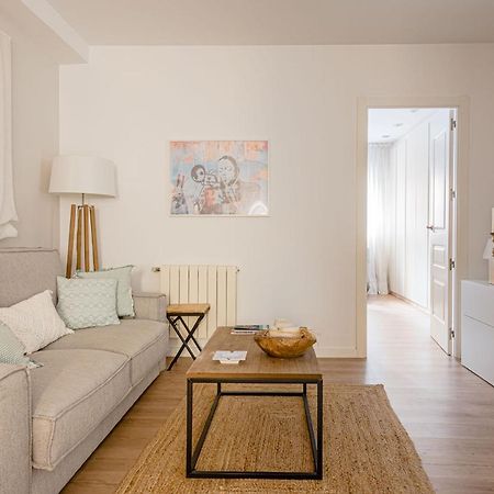 Charming Avenida America Madrid Ngoại thất bức ảnh