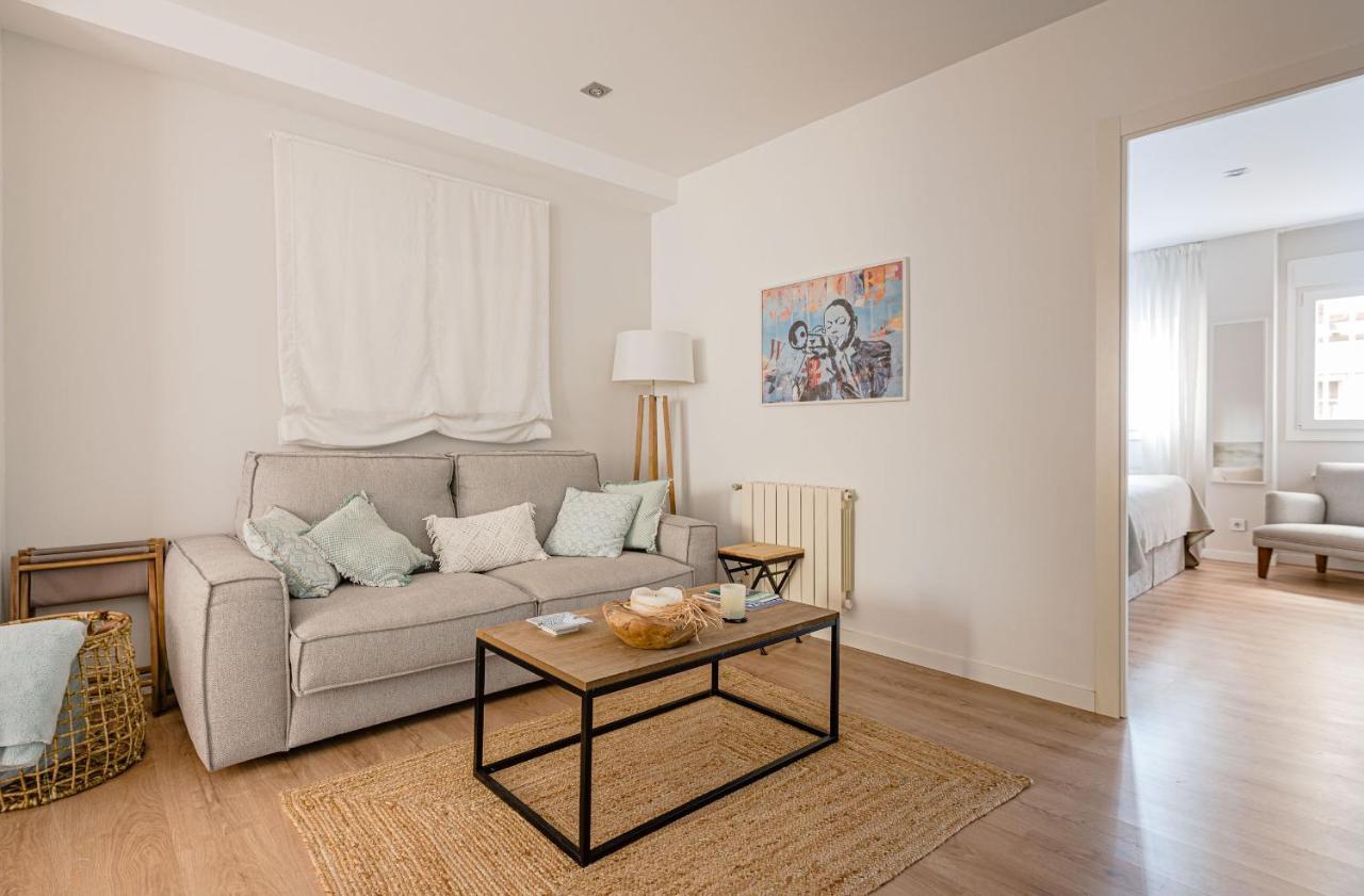 Charming Avenida America Madrid Ngoại thất bức ảnh