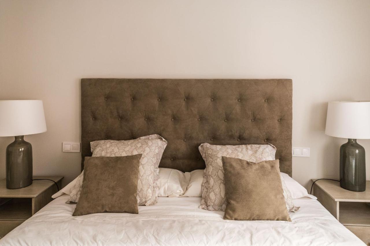 Charming Avenida America Madrid Ngoại thất bức ảnh