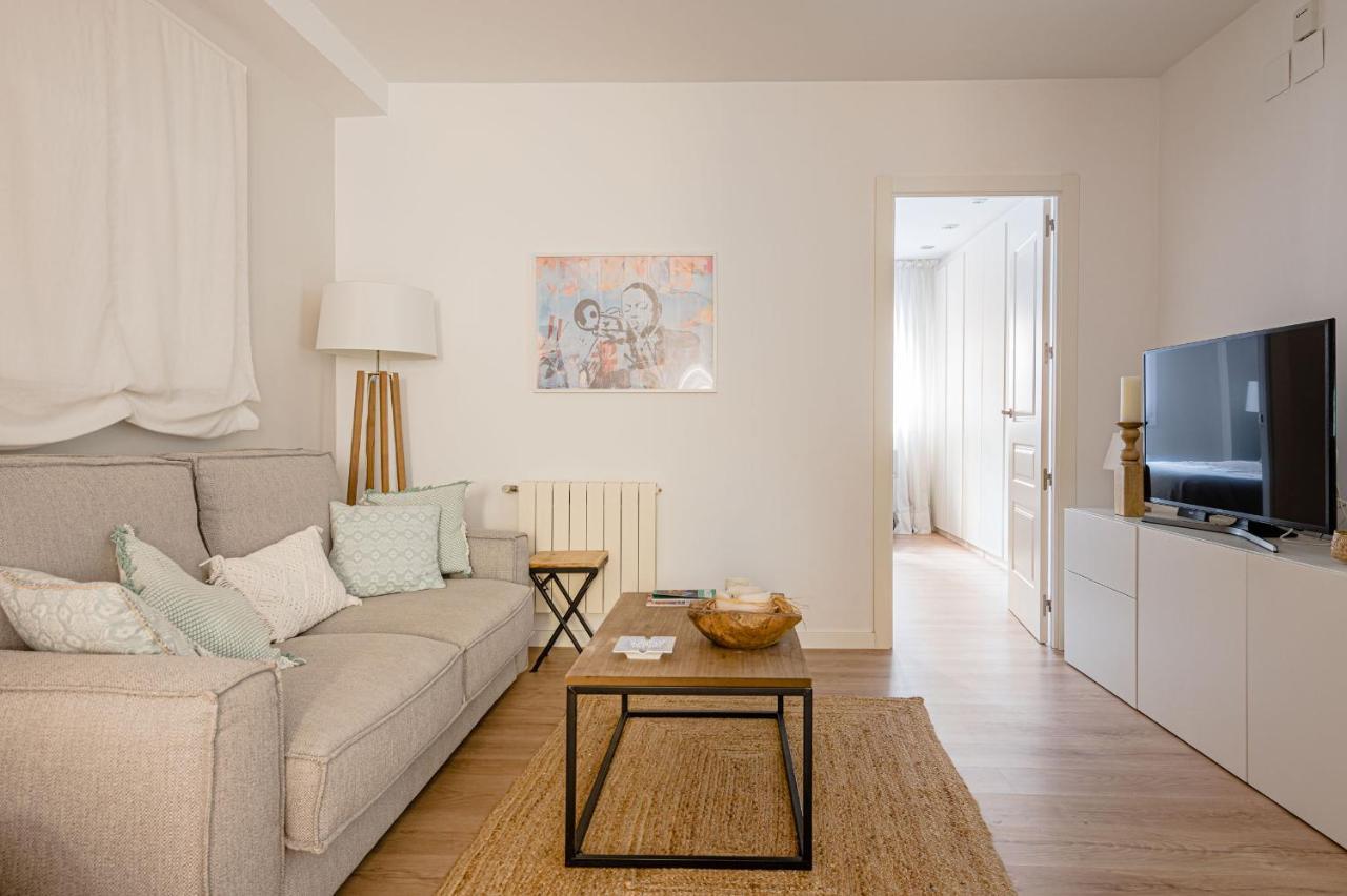Charming Avenida America Madrid Ngoại thất bức ảnh