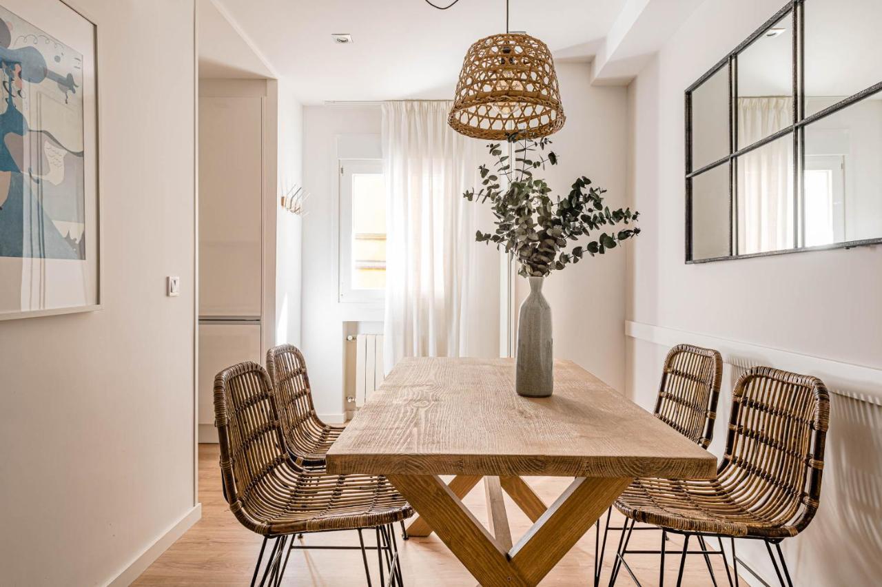 Charming Avenida America Madrid Ngoại thất bức ảnh