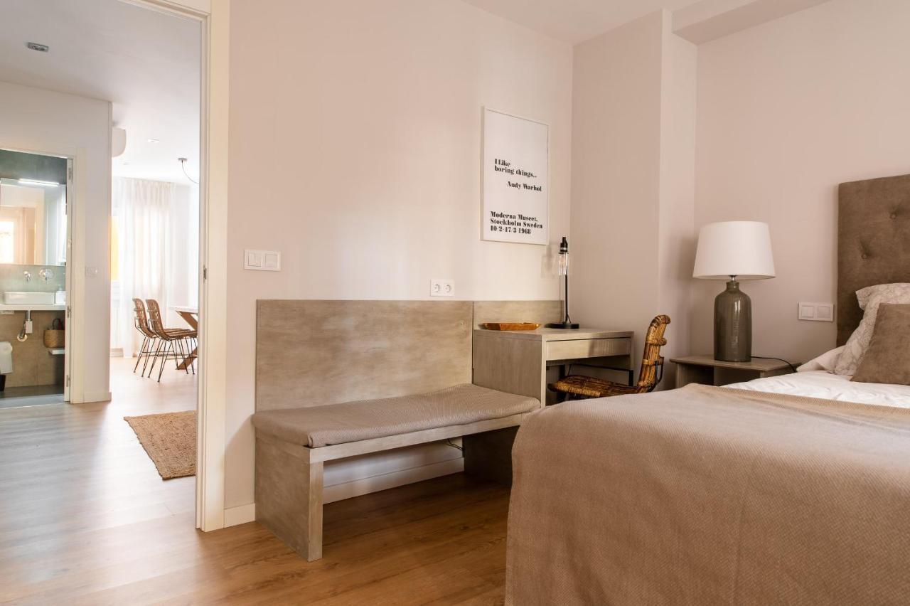 Charming Avenida America Madrid Ngoại thất bức ảnh